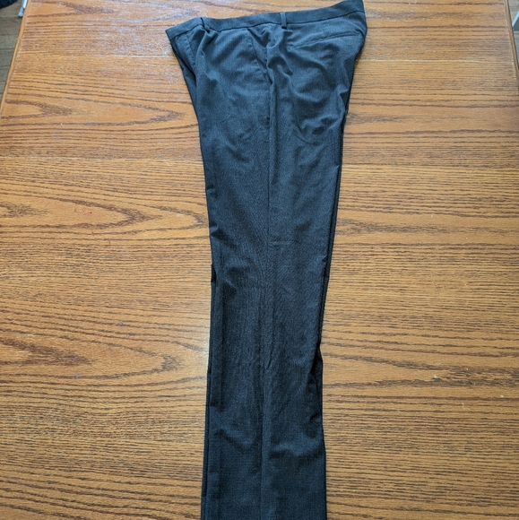 Calvin Klein Slim Dress Pants - Picture 3 of 3